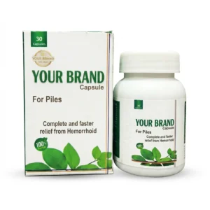 Ayurvedic Solution for Hemorrhoid Pain & Swelling