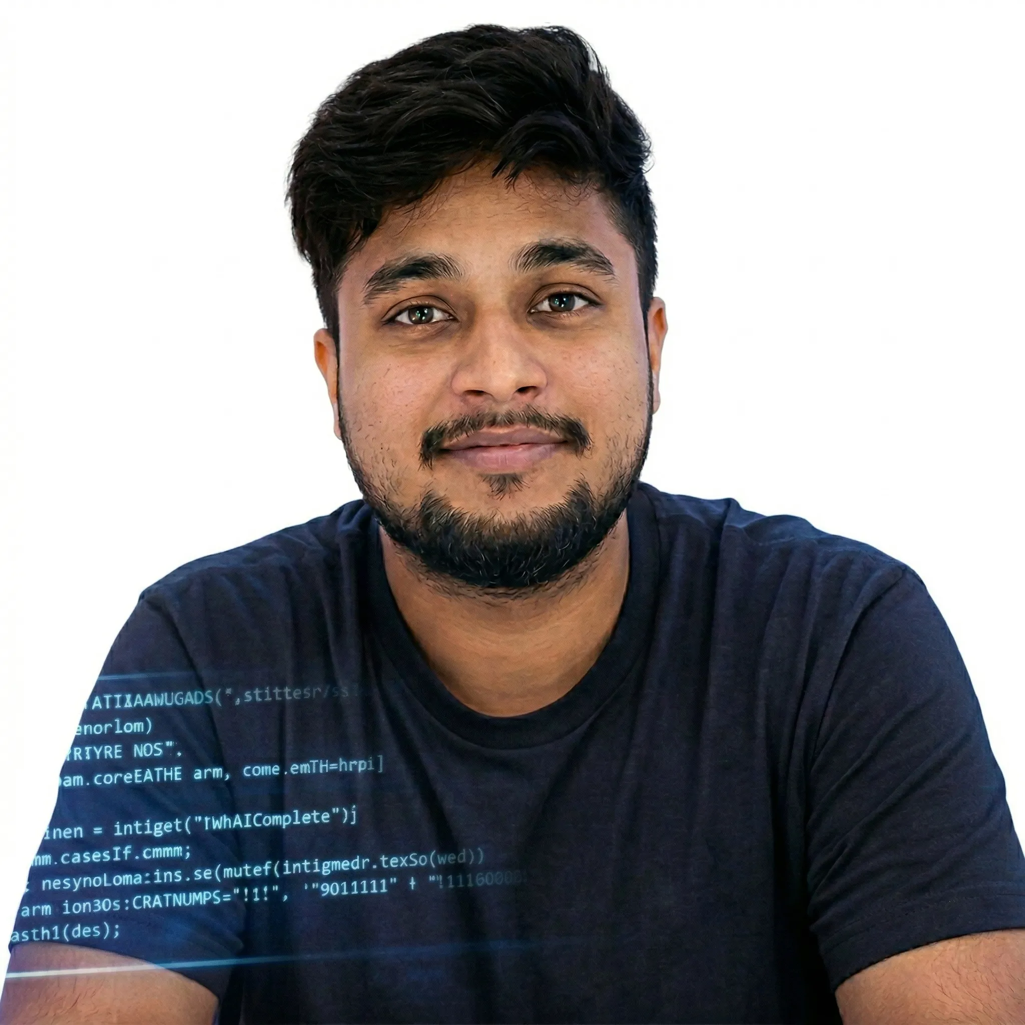 Rajesh Kumar